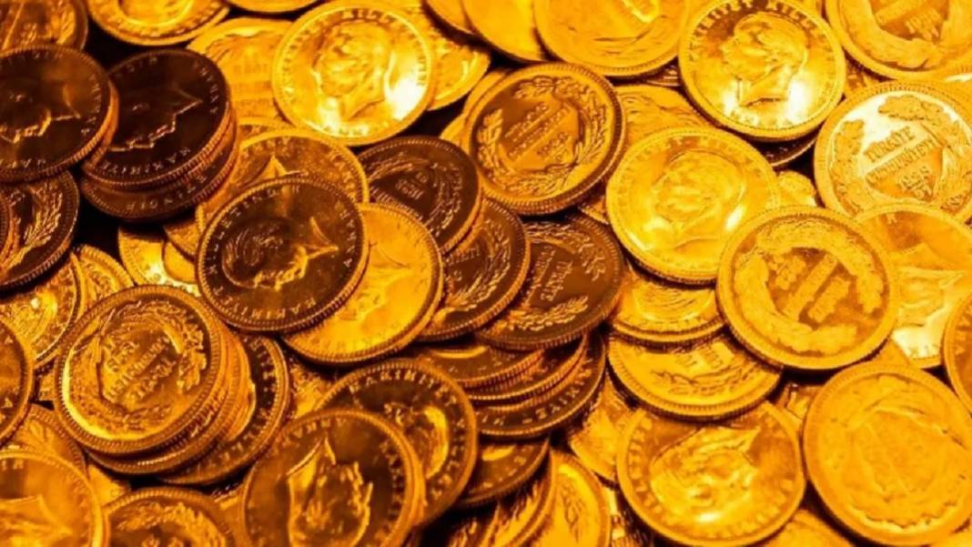 Konya’da altın fiyatları ve güncel döviz kurları I 28 Haziran 2024 3